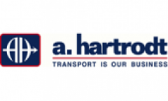 a.hartrodt Logistics (Vietnam) Co., Ltd