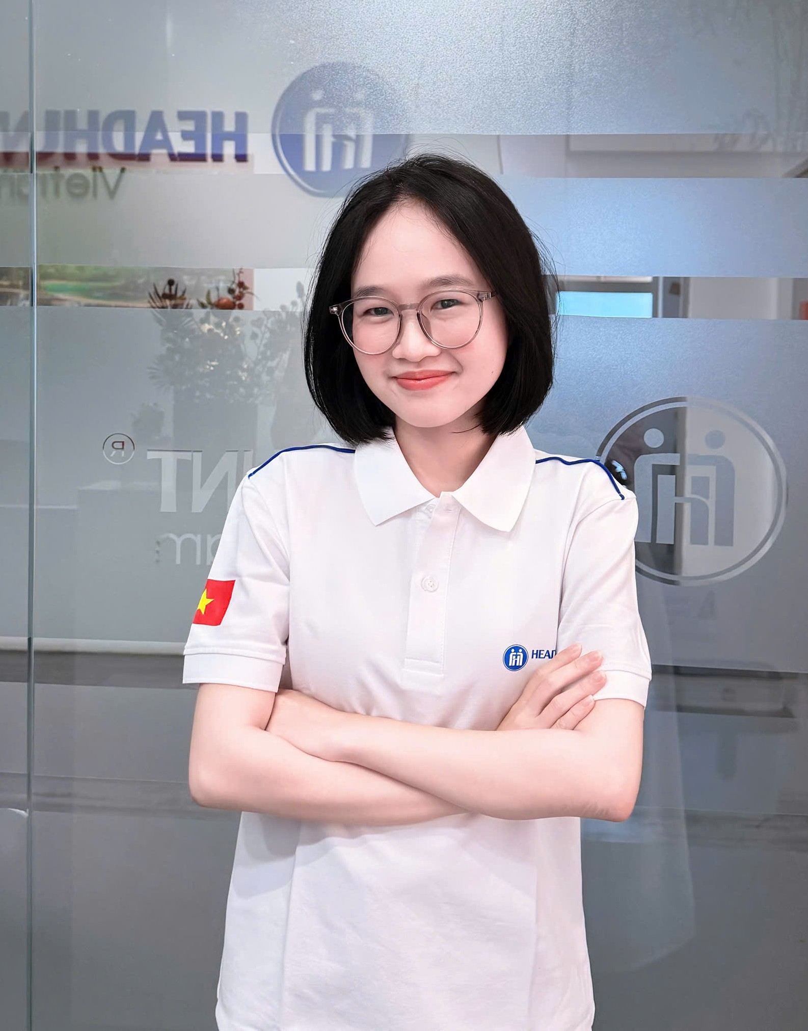 Đoàn Châu Ngọc Huyền