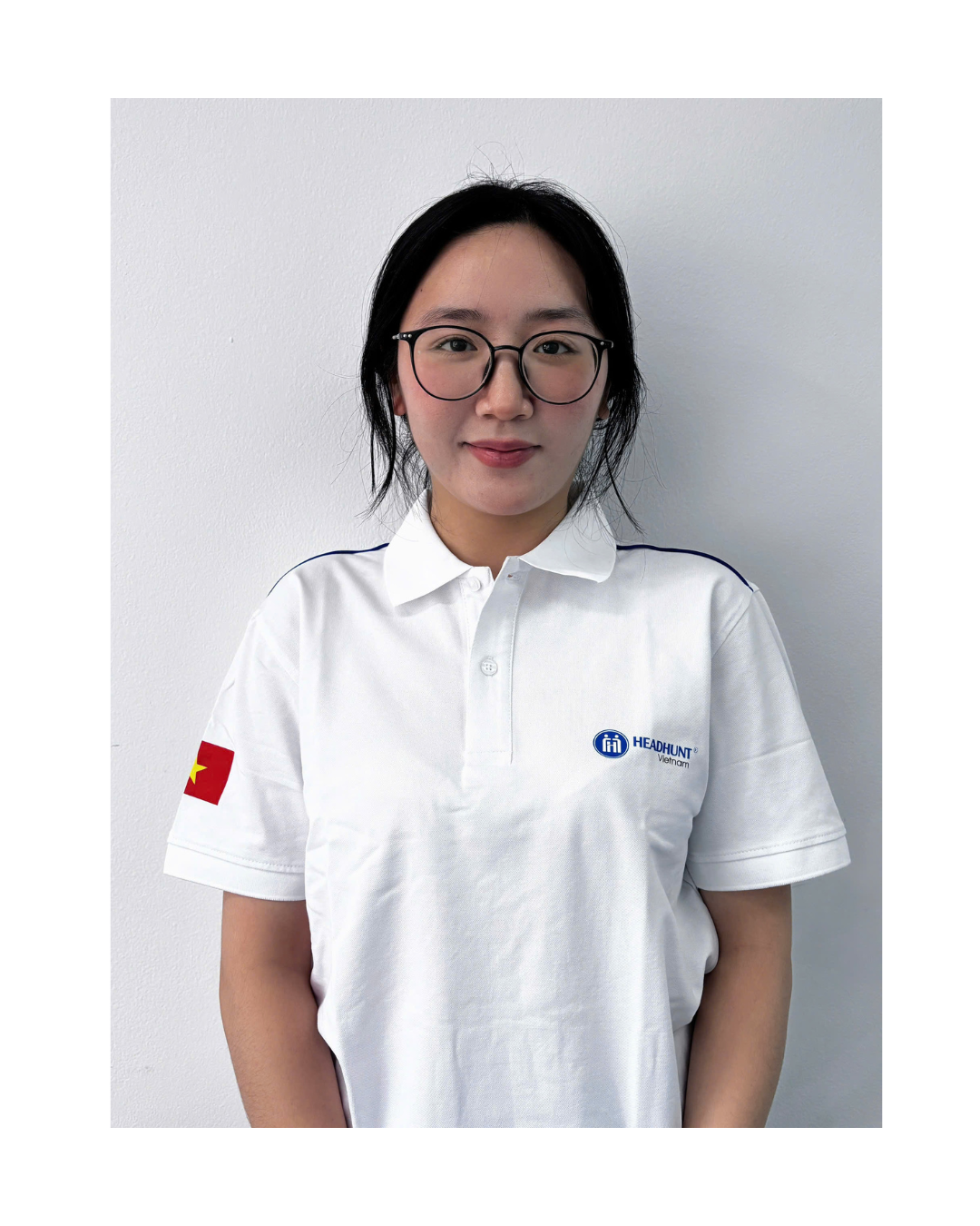 Nhu Quynh, HR intern