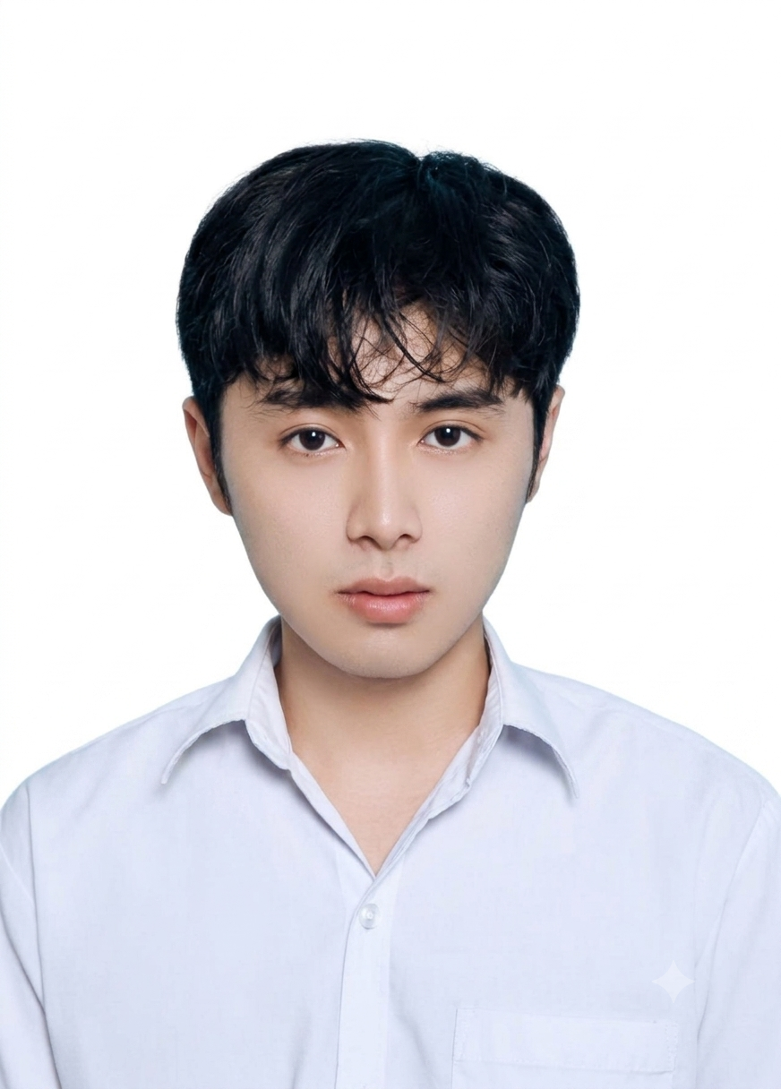 Nguyen Tan Phat