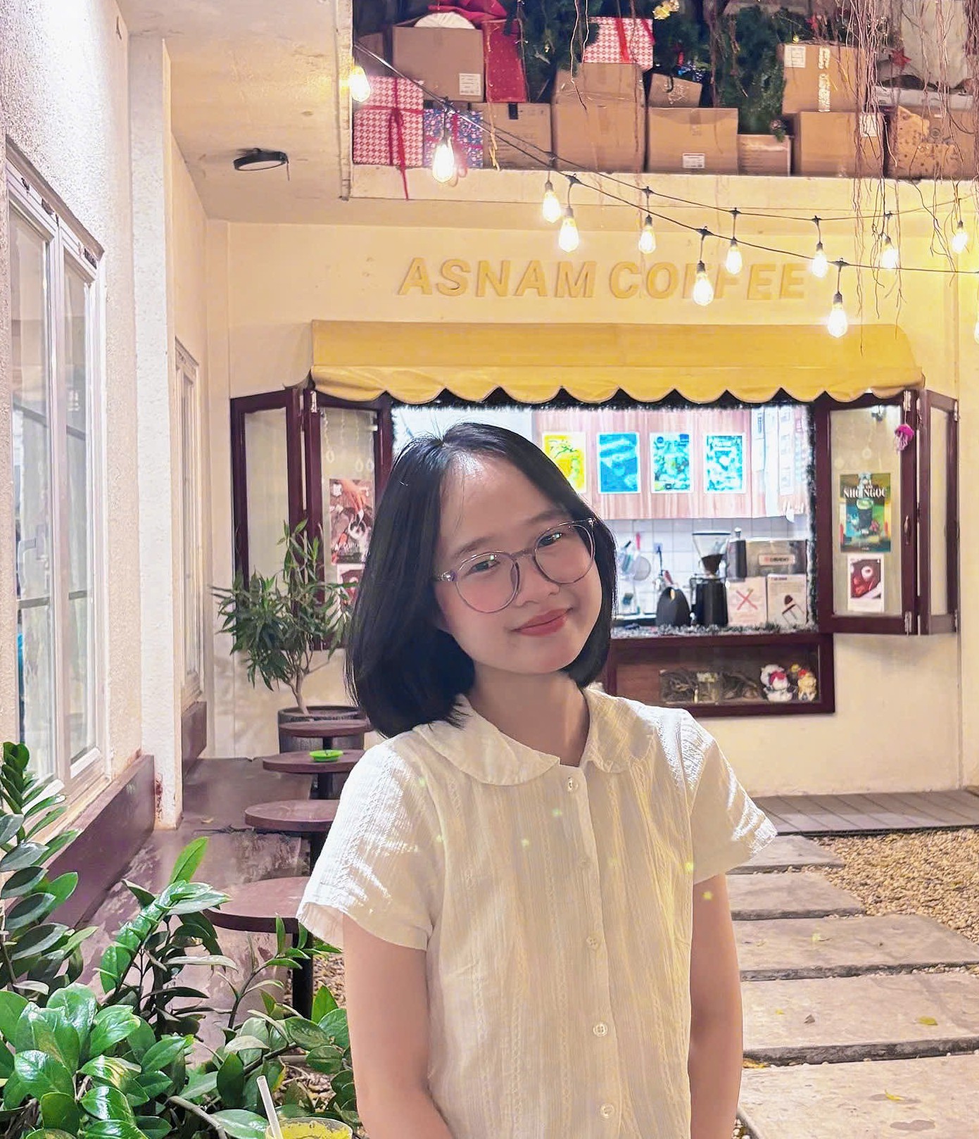 Đoàn Châu Ngọc Huyền