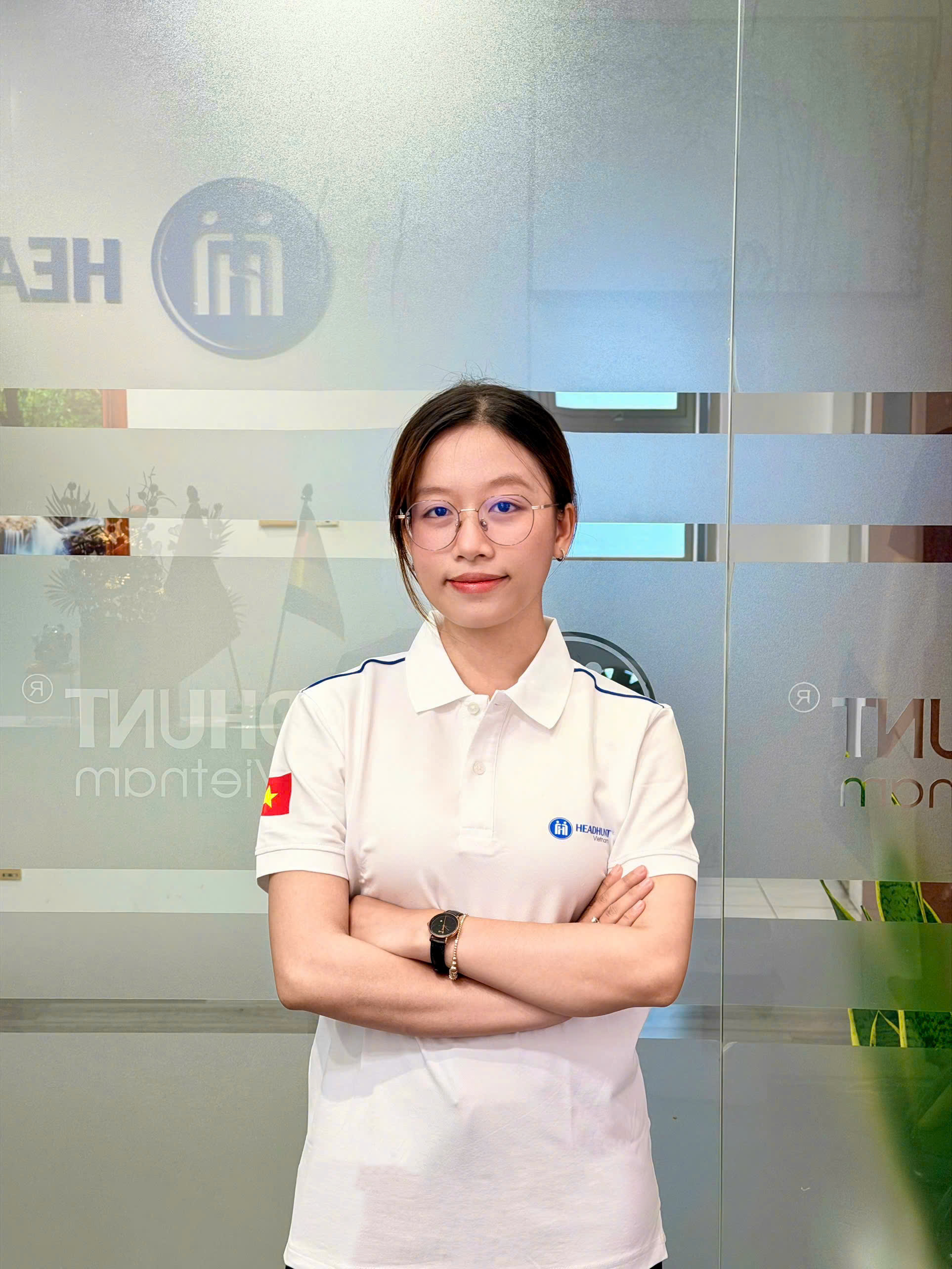 Trần Thị Thanh Thảo