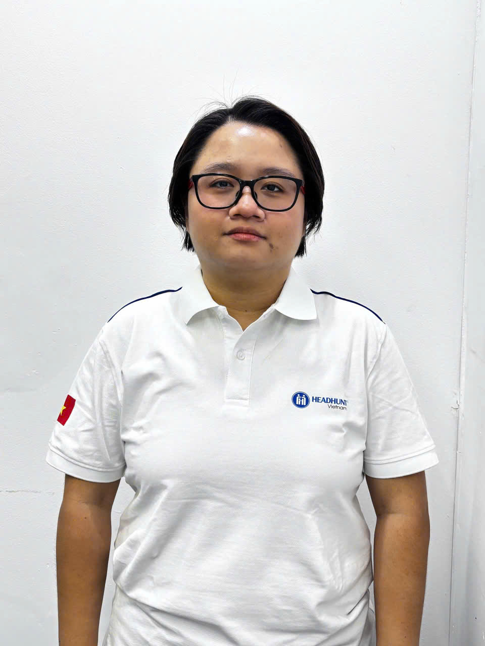 Nguyen Cao Phuong Truc, Operation Manager