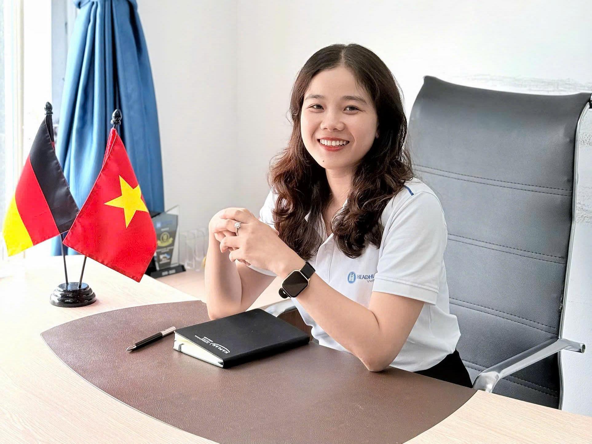 Vi Nguyen