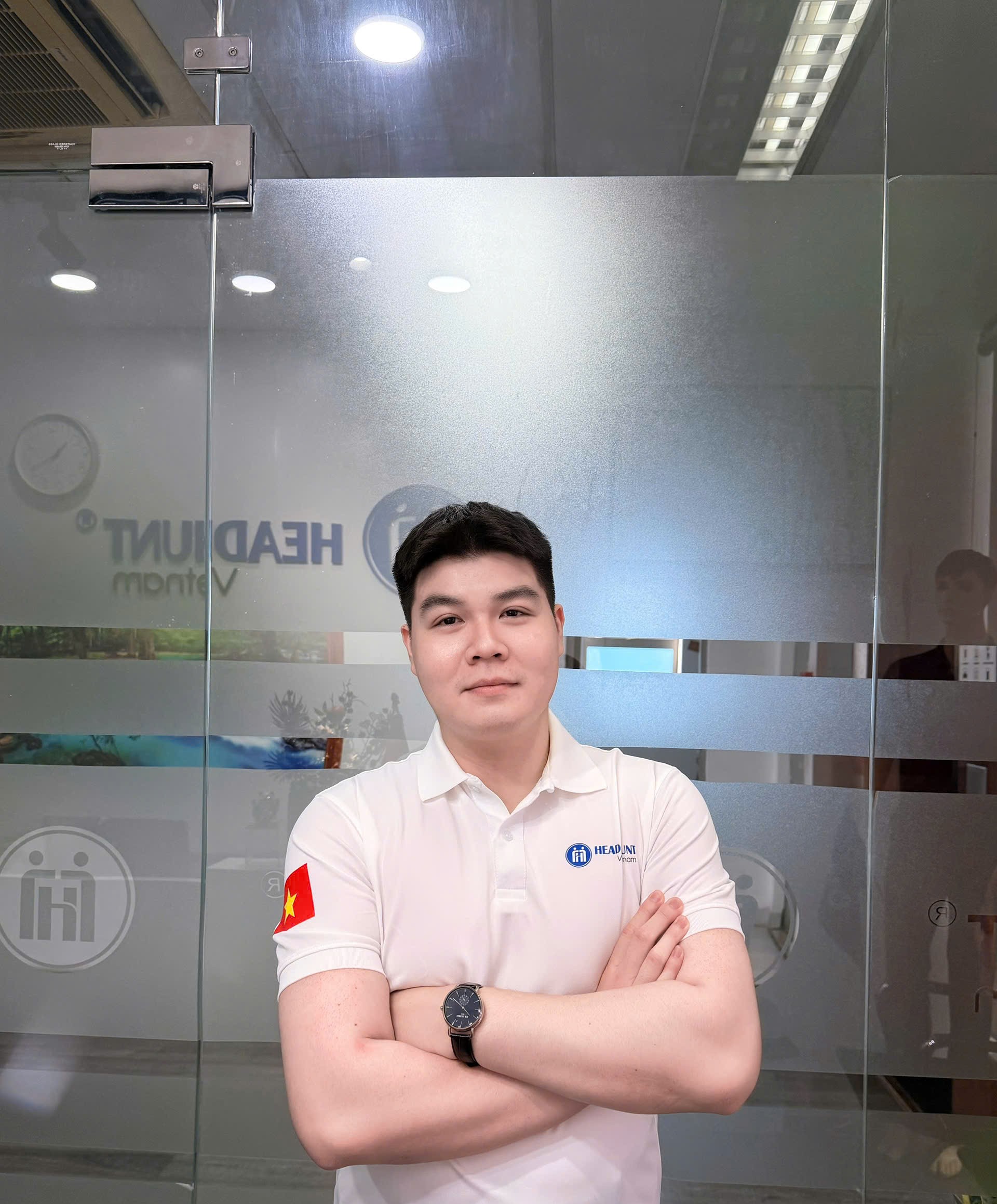 Duc Tran