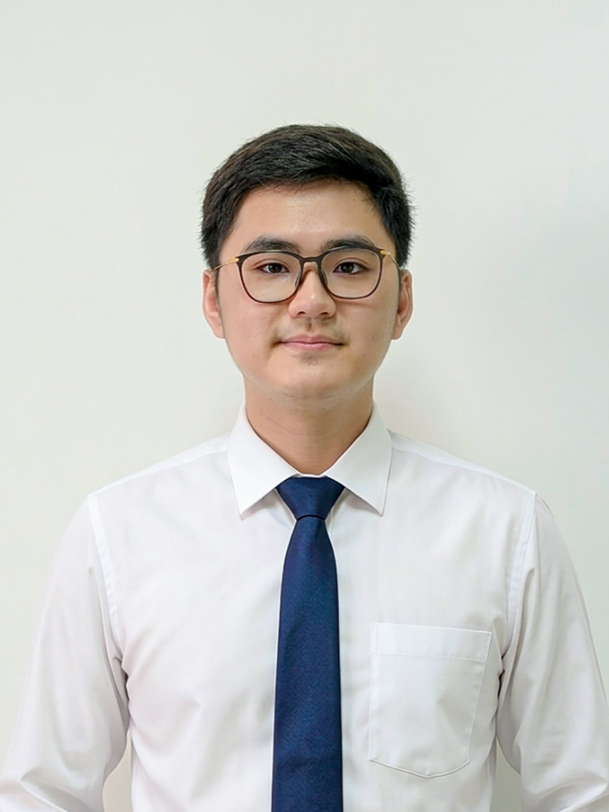 Lê Huỳnh Phú Thuận