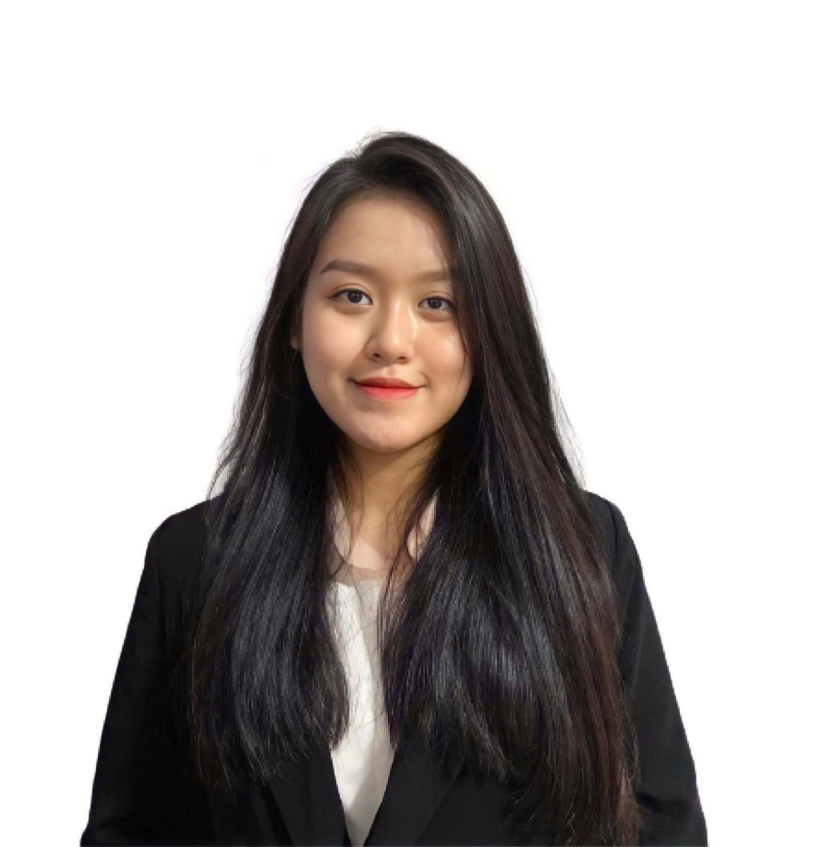 Linh Tong