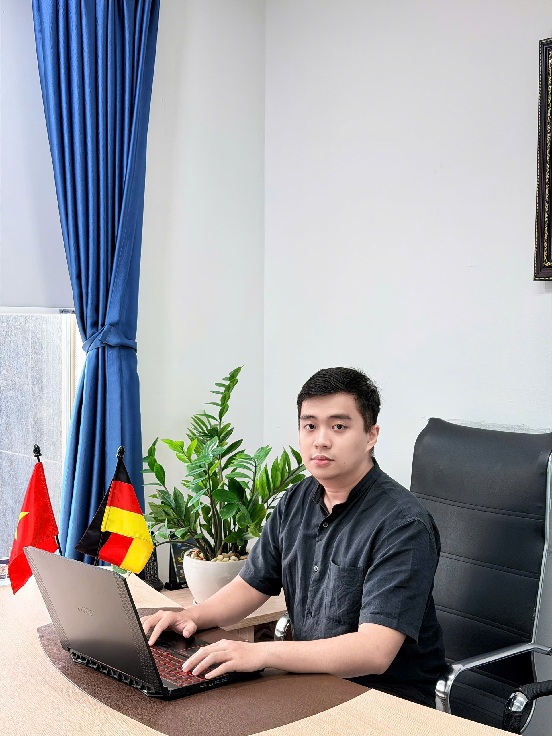 Trần Anh Quân