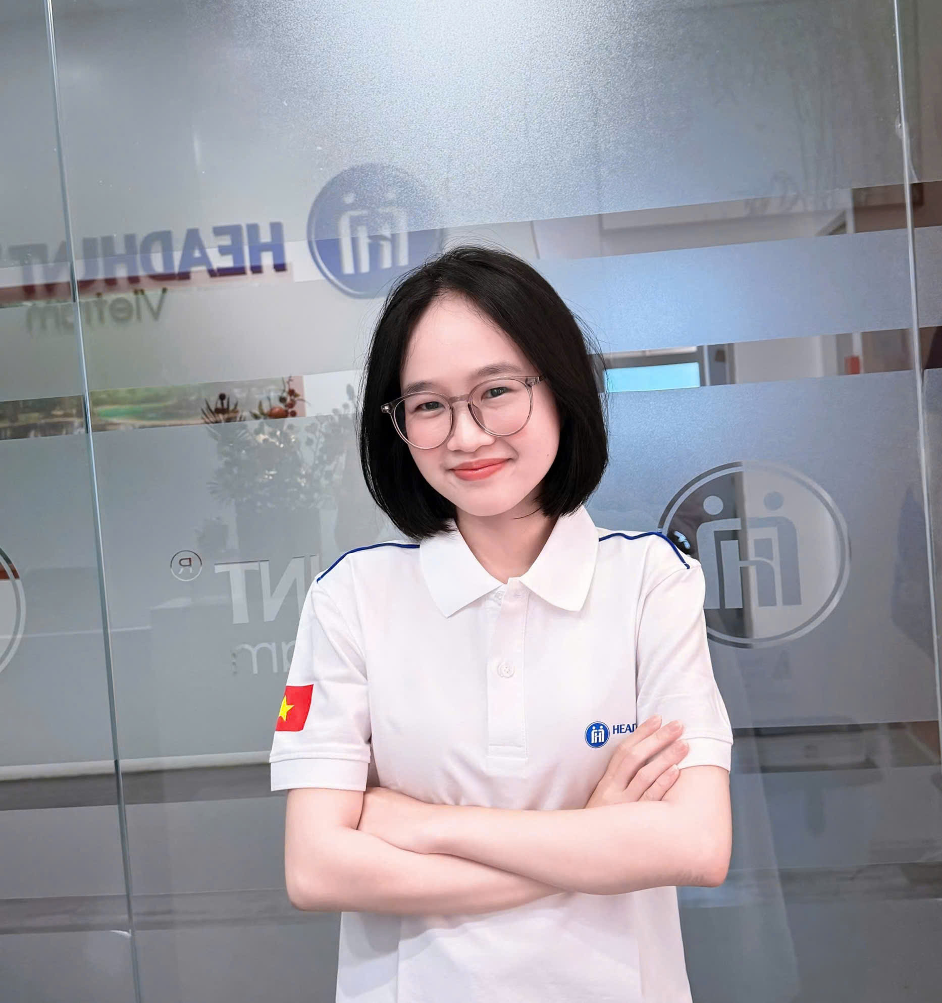 Đoàn Châu Ngọc Huyền