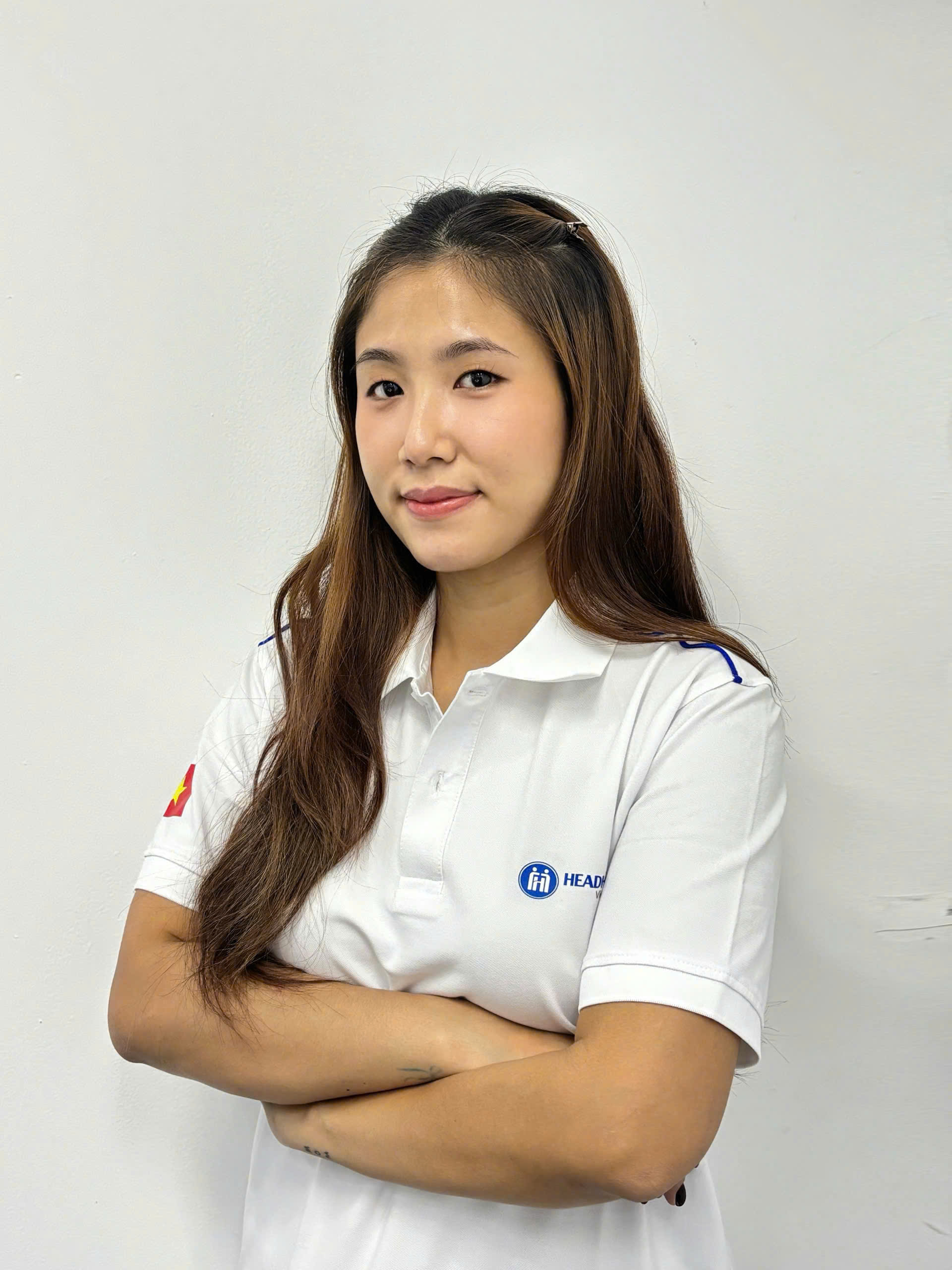 Nguyen Tran To Nhu, Operation Manager