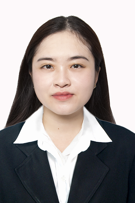 Nguyễn Thị Thanh Loan, Internship