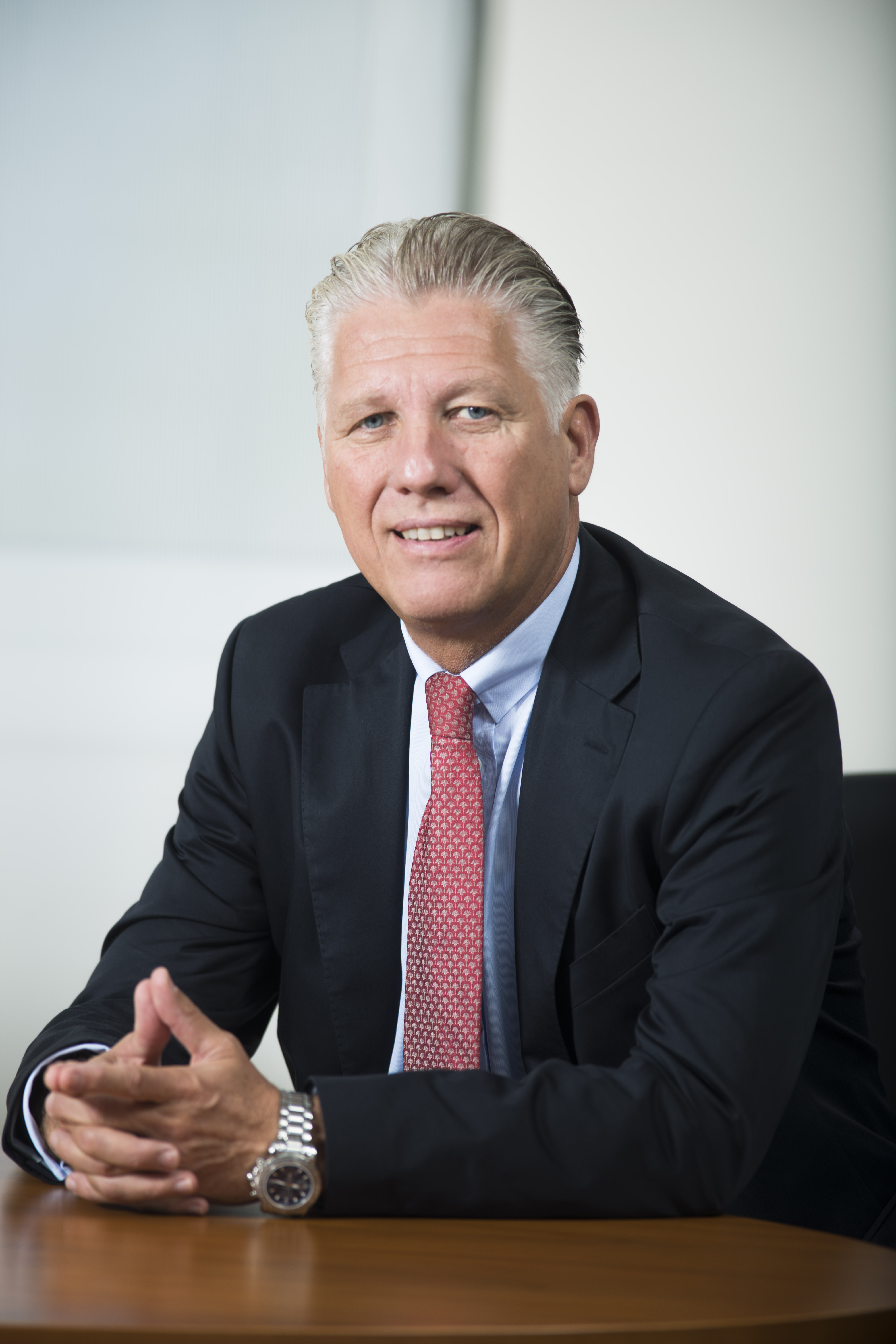 Ralph Spangenberg
