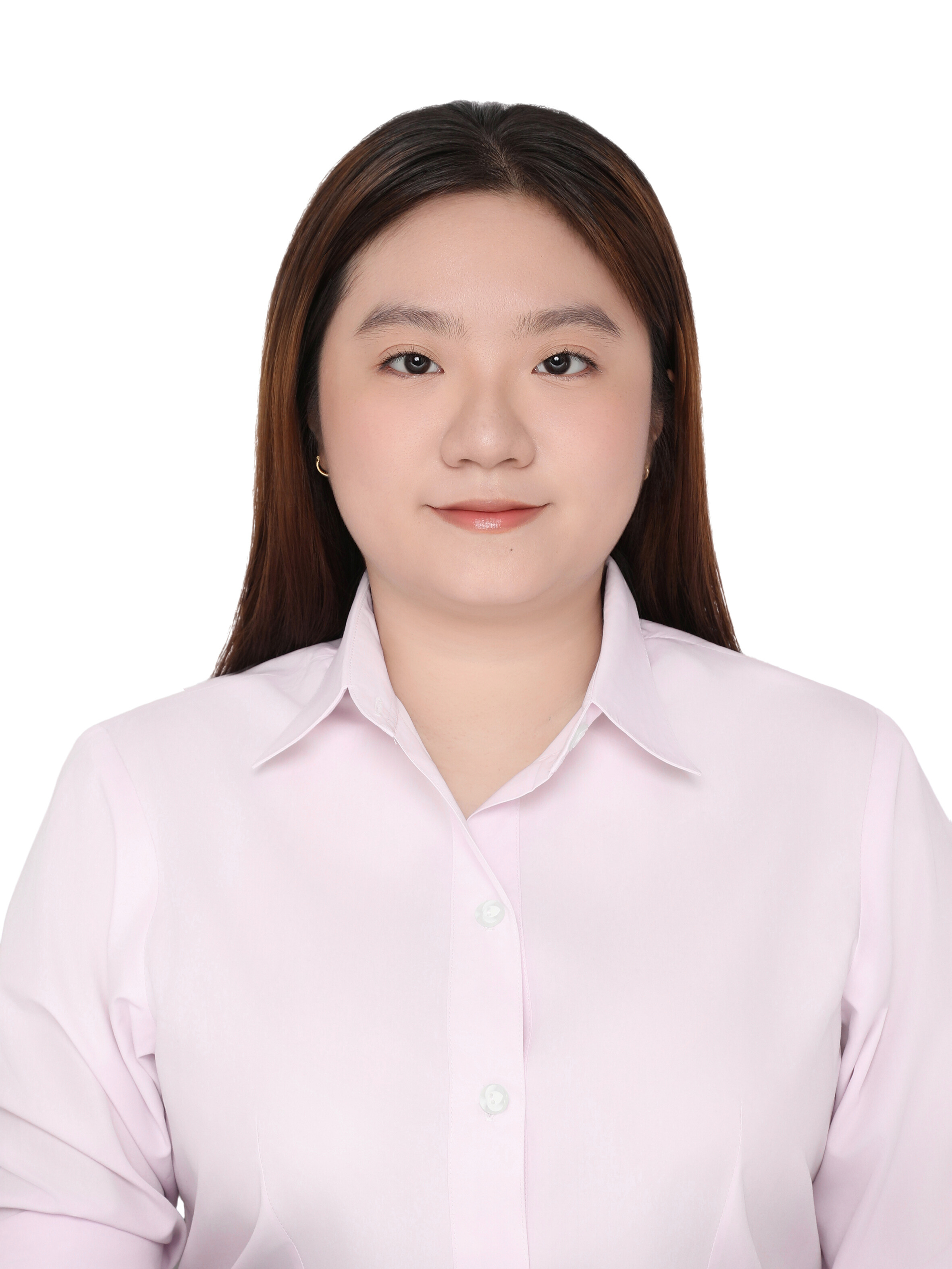 Văn Ngọc Thanh Trâm, Internship