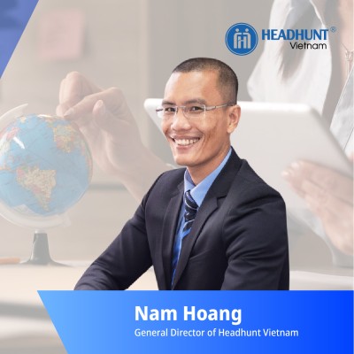 Mr. Nam Hoang