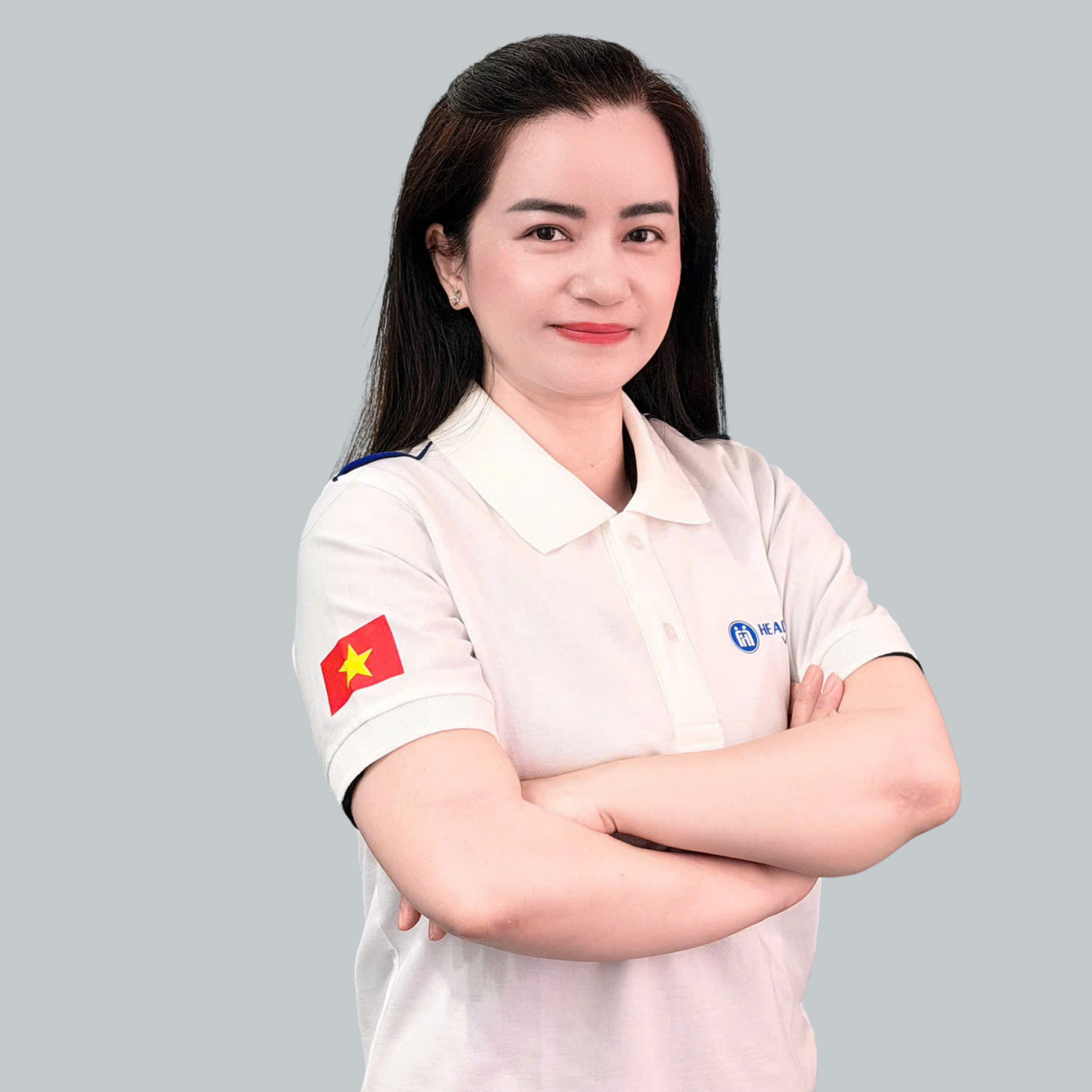 Nhung Nguyen