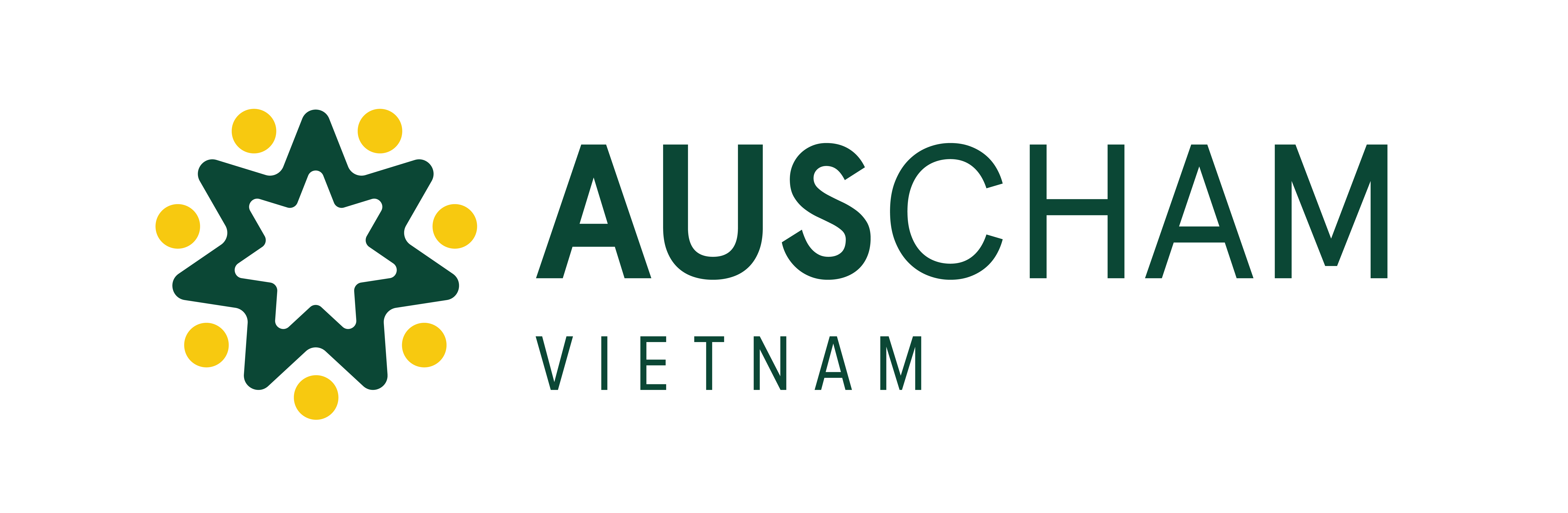 AusCham Logo