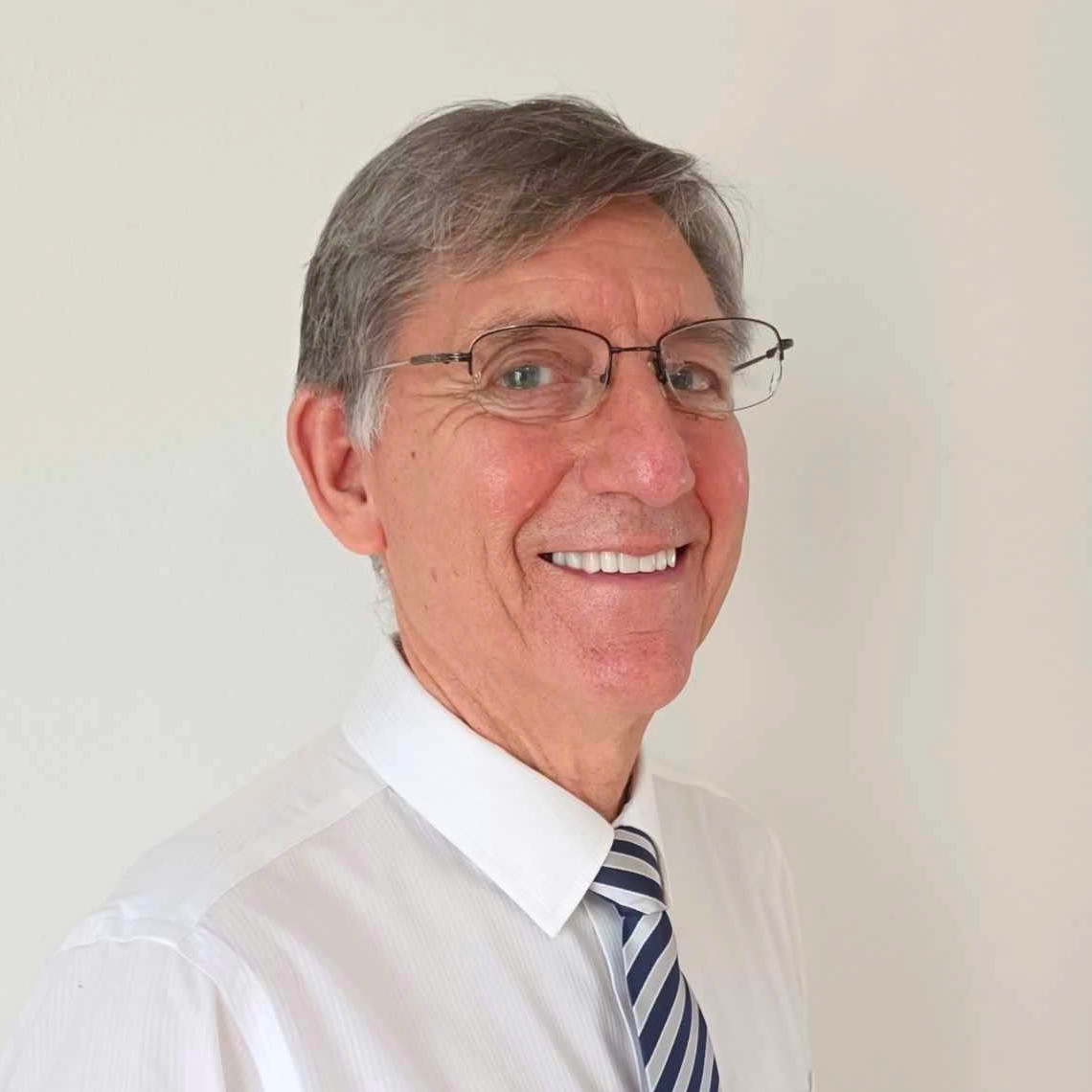 Peter Davies, FCCA